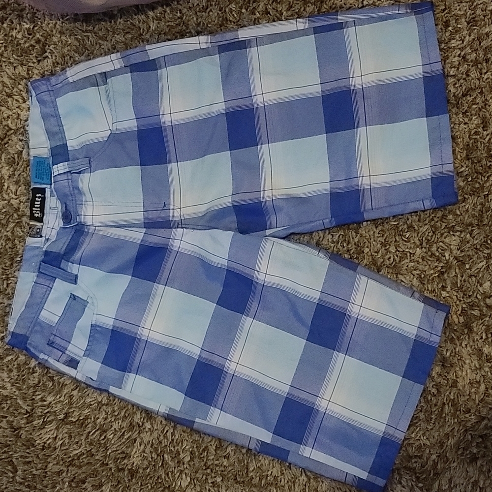 Bluez, shorts, Size Xl